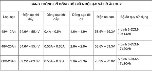 Lam the nao de di xe dien lau het dien?-Hinh-4